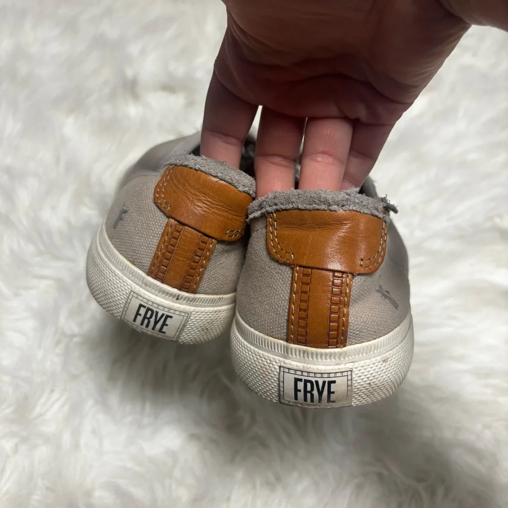 Frye Sneakers Women’s size 9